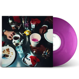 JAMES BLAKE & LIL YACHTY – BAD CAMEO (INDIE EXCLUSIVE ROYAL MAGENTA) LP <br>PREORDER out 10/25/2024 •