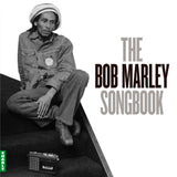 MARLEY,BOB – BOB MARLEY SONGBOOK - LP •