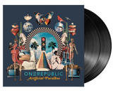 ONEREPUBLIC – ARTIFICIAL PARADISE  (RSD BLACK FRIDAY 2024) - LP •