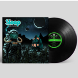SLEEP – HEMPISPHERES (BLACK VINYL) - LP •