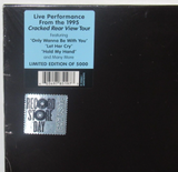 HOOTIE & BLOWFISH – LIVE AT NICK'S FAT CITY 95 (RSD2) - LP •