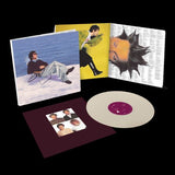 CONWAY,JOSH – PLUM (INDIE EXCLUSIVE IVORY VINYL) - LP •