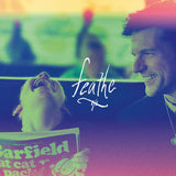 AVETT,SETH – FEATHE (INDIE EXCLUSIVE BLUE VINYL) - LP •