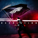 SKILLET – REVOLUTION - LP •