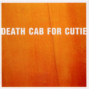 DEATH CAB FOR CUTIE – PHOTO ALBUM - LP •