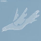 THURSDAY – FULL COLLAPSE LIVE (SKY BLUE W/WHITE & GREY SMOKE) - LP •