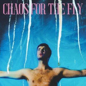 CHATTEN,GRIAN – CHAOS FOR THE FLY - CD •