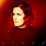 MOYET,ALISON – OTHER (RED SMOKE) - LP •