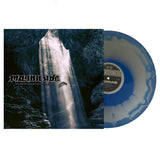 MAGNITUDE – TO WHATEVER FATEFUL END (BLUE SILVER SWIRL) - LP •