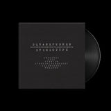 SQUAREPUSHER – STEREOTYPE - LP •