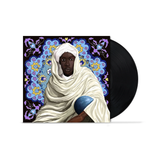 WINO WILLY – JEWEL OF THOUGHT - LP •