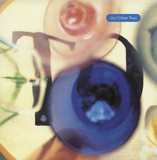OTHER TWO – TASTY FISH REMIX (TRANSLUCENT BLUE) (RSD24) - LP •
