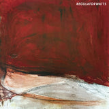 REGULATOR WATTS – KWH (TRANSPARENT SEA BLUE) - LP •