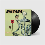 NIRVANA – INCESTICIDE (180 GRAM) - LP •