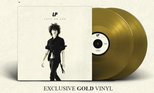 LP – LOST ON YOU (OPAQUE GOLD) - LP •