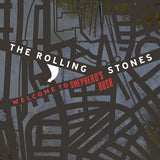 ROLLING STONES – WELCOME TO SHEPHERD'S BUSH 1999 (180 GRAM) - LP •