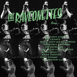 RAVEONETTES – RAVEONETTES SING (WHITE VINYL) - LP •