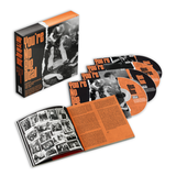 YOU'RE NO BIG DEAL: VARIOUS – GRUNGE: U.S. UNDERGROUND & BEYOND 1984-94 (4CD) - CD •