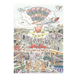 GREEN DAY – DOOKIE: 30TH ANNIVERSARY (INDIE EXCLUSIVE 6LP BOX SET) (COLORED VINYL) - LP •