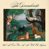 DECEMBERISTS – AS IT EVER WAS, SO IT WILL BE (FRUIT PUNCH VINYL INDIE EXCLUSIVE) - LP •