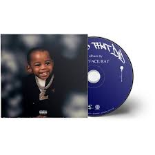 BABYFACE RAY – KID THAT DID  - CD •