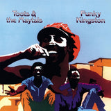 TOOTS & MAYTALS – FUNKY KINGSTON (180 GRAM) - LP •