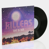 KILLERS – DAY & AGE (180 GRAM) - LP •