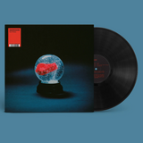 DARKSIDE – NOTHING - LP •