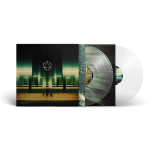 ODESZA – LAST GOODBYE [INDIE EXCLUSIVE LIMITED EDITION CRYSTAL CLEAR 2LP + 12IN ART CARD] - LP •