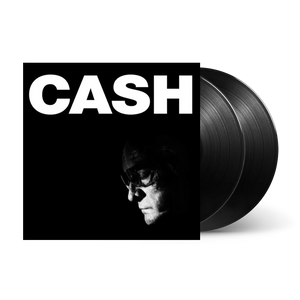 CASH,JOHNNY – AMERICAN IV: THE MAN COMES AROUND - LP •