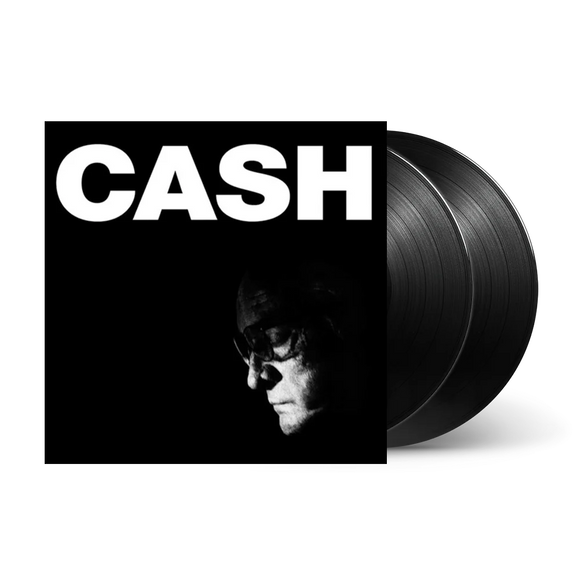 CASH,JOHNNY – AMERICAN IV: THE MAN COMES AROUND - LP •