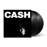 CASH,JOHNNY – AMERICAN IV: THE MAN COMES AROUND - LP •