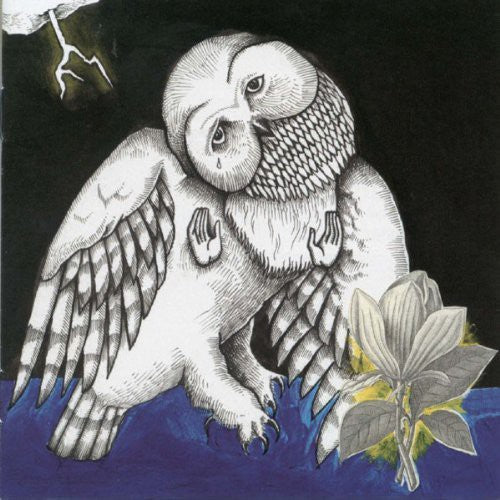 SONGS: OHIA – MAGNOLIA ELECTRIC CO - CD •