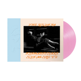 MITSKI – LAND IS INHOSPITABLE (PINK ASTER VINYL) - LP •