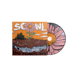 SCOWL – HOW FLOWERS GROW (EP) - CD •