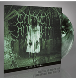 CARACH ANGREN – CULT OF KARIBA (DELUXE COLORED VINYL) - LP •