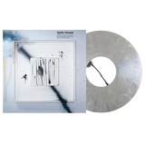 SPITE HOUSE – DESERTION (METALLIC MERCURY BLEND) - LP •