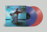 WARNING – ERROR (404) (COBALT/RED VINYL) (RSD BLACK FRIDAY 2024) - LP •