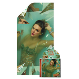 SWIFT,TAYLOR – LIFE OF A SHOWGIRL: SWEAT AND VANILLA PERFUME - CD •