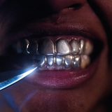 UPCHUCK – I'M NICE NOW (INDIE EXCLUSIVE SILVER VINYL) - LP •