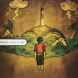 RUFIO – ANYBODY OUT THERE (3 COLOR A/B WITH BROWN & BONE & OLIVE GREEN) - LP •