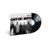 OUT OF / INTO – MOTION I - LP •