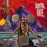 SURVIVAL KNIFE – TRACES OF ME / NAME THAT TUNE - 7" •