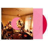 MAN/WOMAN/CHAINSAW – CANNONBALL (INDIE EXCLUSIVE PINK VINYL) - LP •