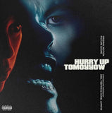 WEEKND – HURRY UP TOMORROW - O.S.T. - LP •