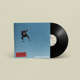 MASON,SEAN – BREATH OF FRESH AIR - LP •