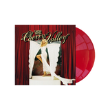 FAITH,CARTER – CHERRY VALLEY (CHERRY RED VINYL / SIGNED) - LP •