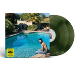 POST MALONE – AUSTIN (FOREST GREEN VINYL) - LP •