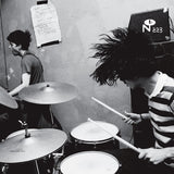 CLIKATAT IKATOWI – TRIALS & TRIBULATIONS OF...(TRANSPARENT CLOUDY CLEAR 3XLP) - LP •