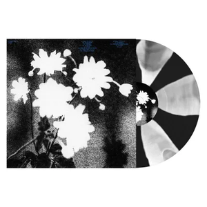 LOMA PRIETA – LAST (BLACK/WHITE CORNETTO) - LP •